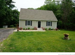 44 2nd St, Lebanon, CT 06249