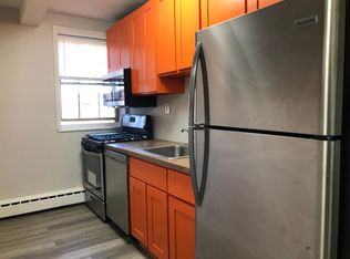 3465 John F Kennedy Blvd #52H, Jersey City, NJ