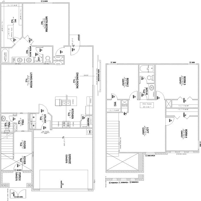 2nd image of 1607 Port Victoria Dr