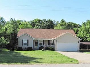 15 McConnell Rd, Taylors, SC 29687
