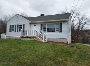 19 Fosterville Rd, Greensburg, PA 15601