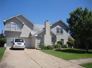 22818 Brafferton Ln, Katy, TX 77449