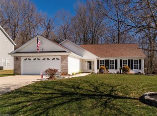 709 Walnut Crossing Dr, Whitsett, NC 27377