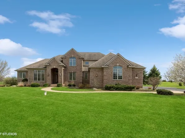 (undisclosed Address), Spring Grove, IL 60081