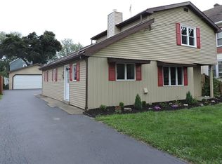 207 83rd St, Niagara Falls, NY 14304