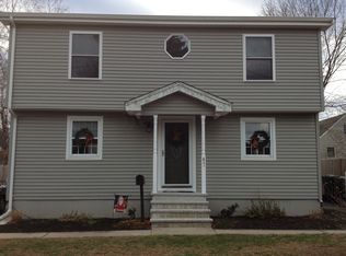 47 Winfield St, Dedham, MA 02026