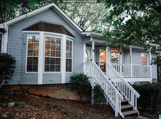 915 Rich Rd, Birmingham, AL 35215