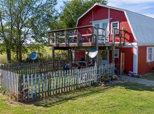 400479 W 4000th Rd, Collinsville, OK 74021
