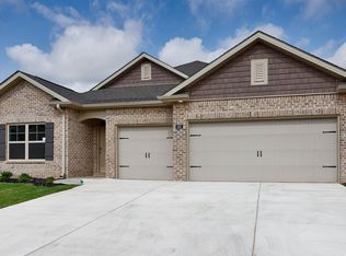 347 Castlepath Dr, Madison, AL 35758