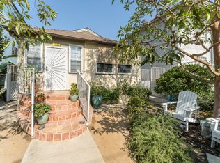 381 W Alameda Ave, Burbank, CA 91506