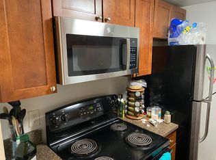 772-774 Columbus Ave UNIT 1F, Boston, MA 02118