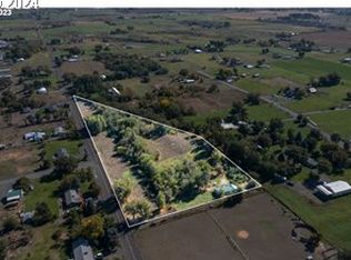 32922 W Spearman Rd, Hermiston, OR 97838