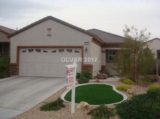 2503 Sirius Star St, Henderson, NV 89044
