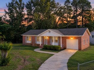 138 Clarine Dr, Goose Creek, SC 29445