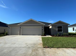 4220 SW 82nd Ln, Ocala, FL 34476