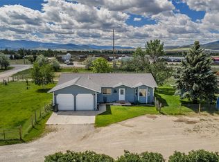 3120 Baldy Dr, Helena, MT 59602