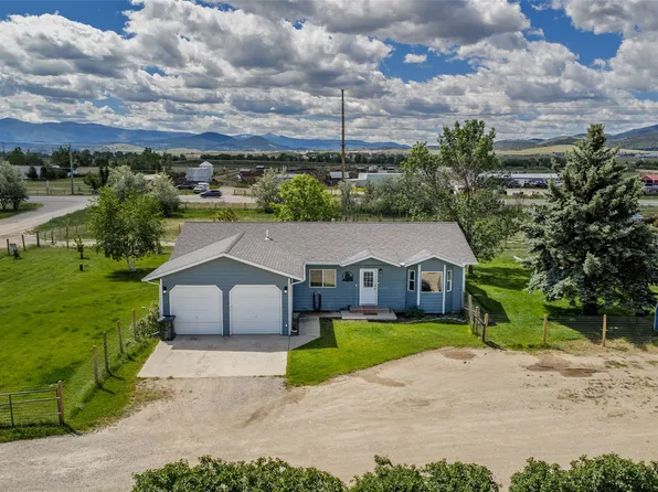 3120 Baldy Dr, Helena, MT 59602