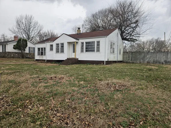 427 N Mcmillan Avenue, Mountain Grove, MO 65711