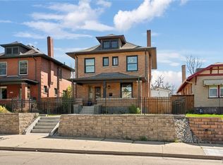 614 Josephine St, Denver, CO 80206