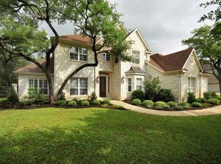 4405 Rio Robles Dr, Austin, TX 78746