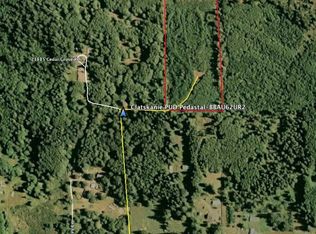 Cedar Grove Rd, Clatskanie, OR 97016