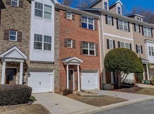 3066 Lauren Parc Rd, Decatur, GA 30032