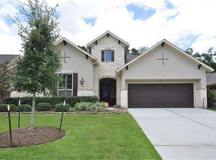 19813 Cullen Ridge Dr, Porter, TX 77365