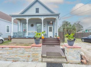 907 Dr Martin Luther King Jr Dr, Pensacola, FL 32501