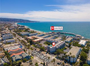 520 The Vlg #1113, Redondo Beach, CA 90277
