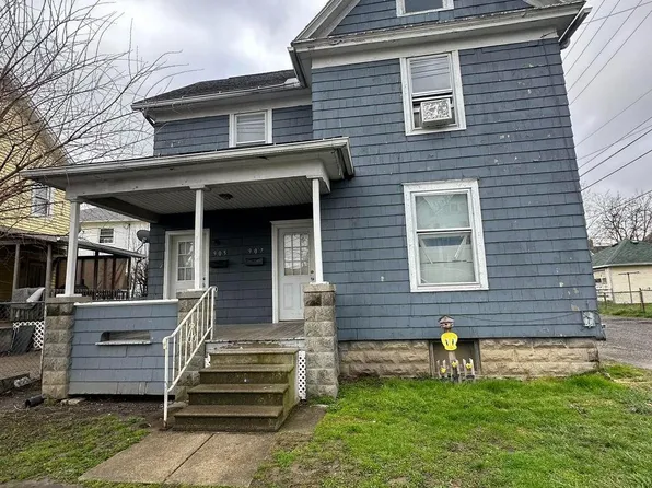 905 Baker St #907, Fremont, OH 43420