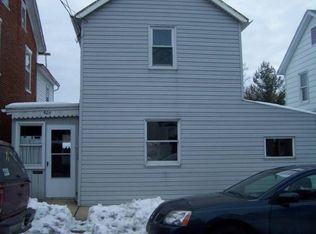 605 S Railroad St, Myerstown, PA 17067