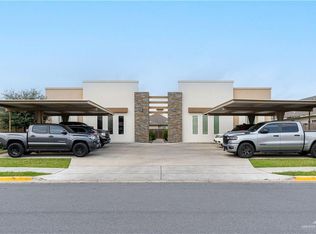 1609 Coyote Hls, Edinburg, TX 78541