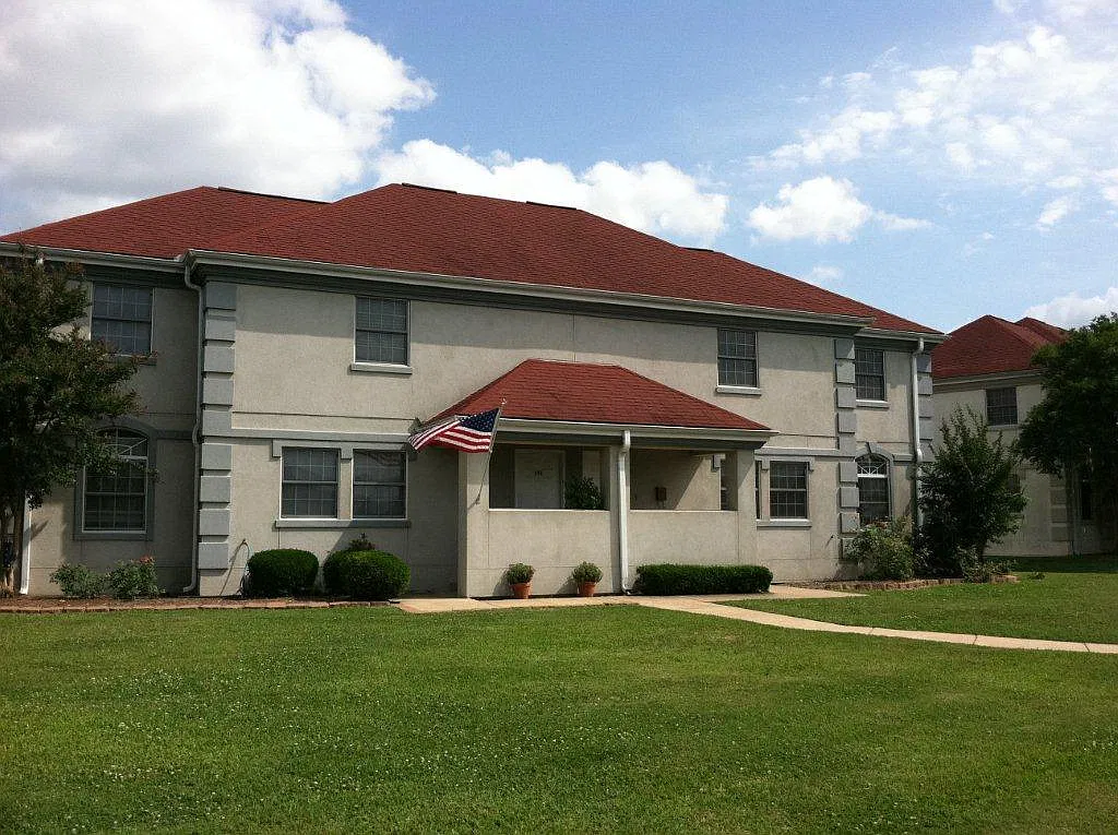 Barksdale Family Housing — Photo 4