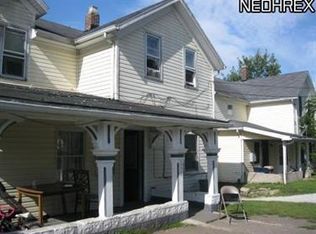 250 Crosby St, Akron, OH 44303