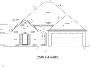 197 Lake Harbor Rd, Brandon, MS 39047