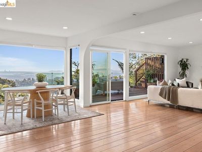 6121 Chelton Dr, Oakland, CA, 94611