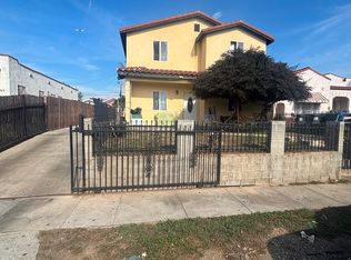 203 E 109th Pl, Los Angeles, CA 90061