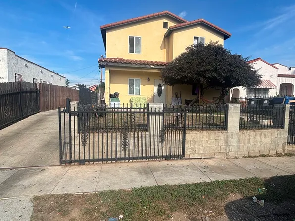 203 E 109th Pl, Los Angeles, CA 90061