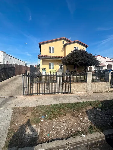 203 E 109th Pl Photo 1