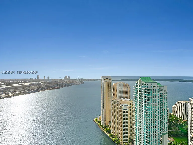 300 Biscayne Boulevard Way #4502E — Photo 36