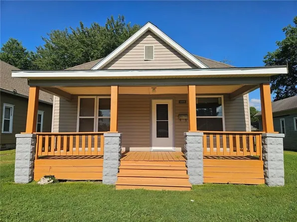 1804 N Joplin St, Pittsburg, KS 66762