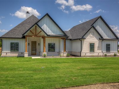 4763 County Road 3221, Lone Oak, TX, 75453