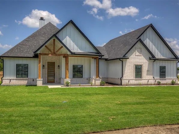 4763 County Road 3221, Lone Oak, TX 75453