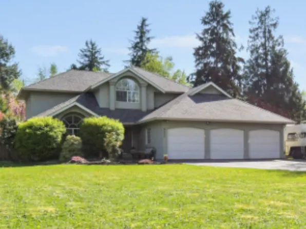8551 Bannister Dr, Mission, BC V2V 6Y3