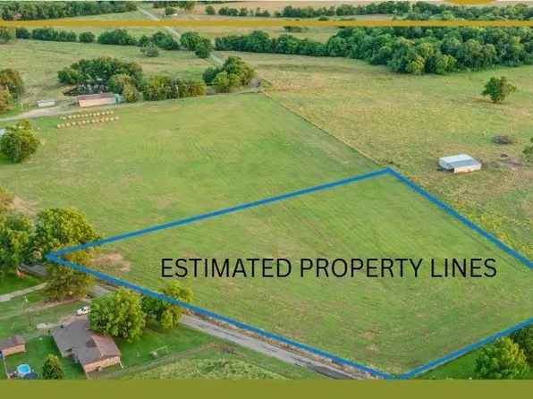 County Road 12200, Paris, TX 75462