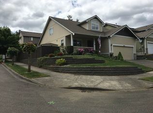 1101 Loyola St NE, Olympia, WA 98516
