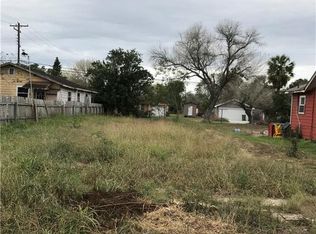 315 Spears St, San Benito, TX 78586