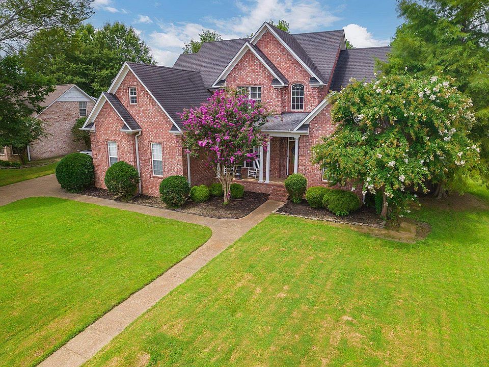 9 Flagstone Dr, Jackson, TN 38305 MLS 232849 Zillow