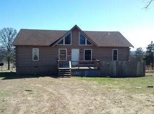 438 Stone Mountain Rd, Mayflower, AR 72106