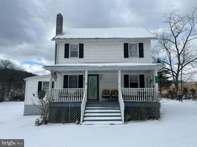 8339 Deerfield Ln, Hancock, MD, 21750